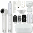 AirStyler 8-en-1 Blanc