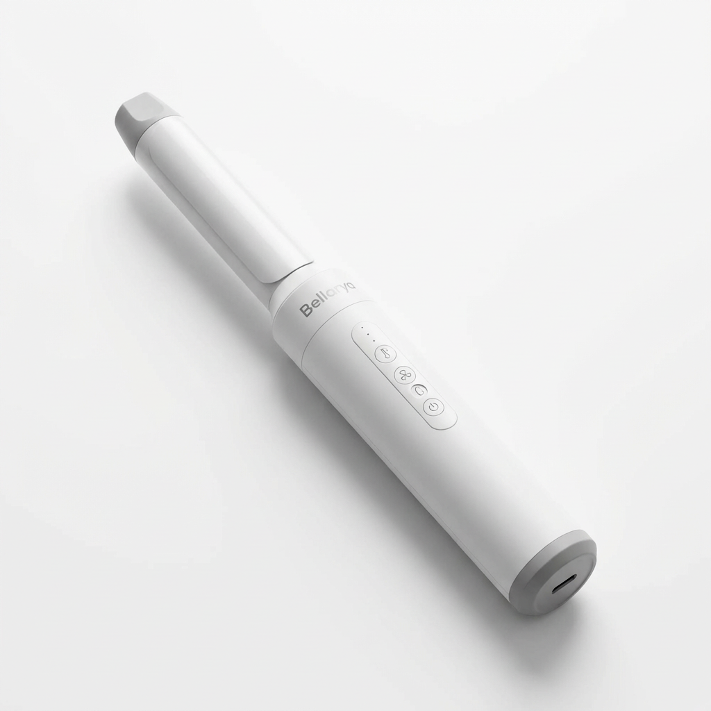 AirStyler 8-en-1 Blanc