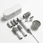 AirStyler 8-en-1 Blanc