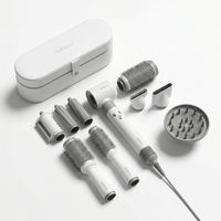 AirStyler 8-en-1 Blanc