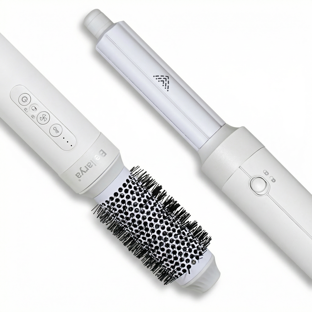 AirStyler 8-en-1 Blanc