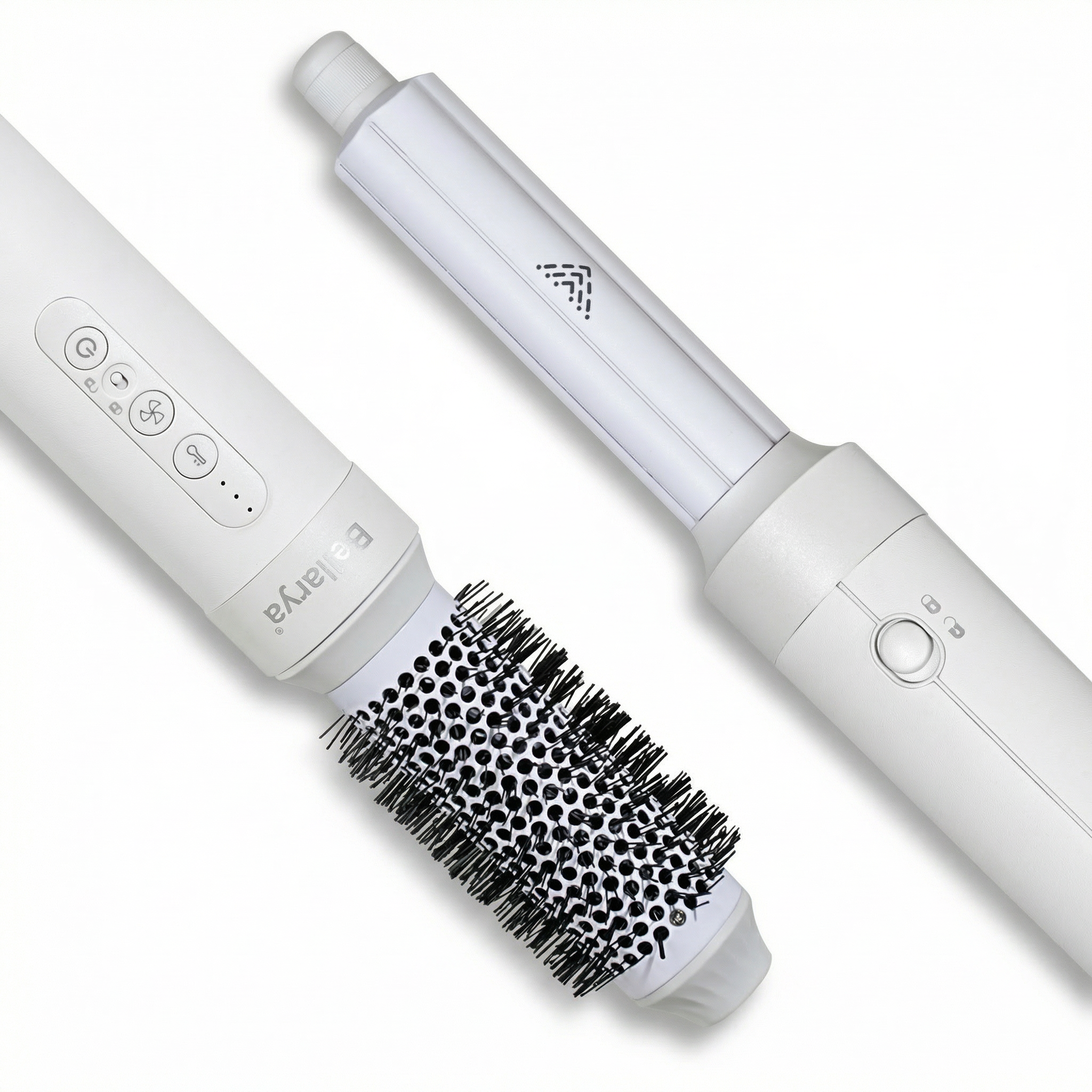 AirStyler 8-en-1 Blanc