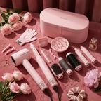 AirStyler 8-en-1 Rose