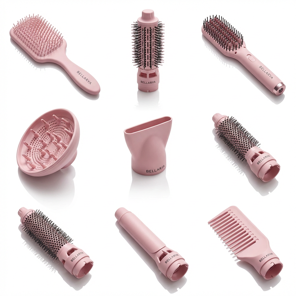 AirStyler 9-en-1 Pro