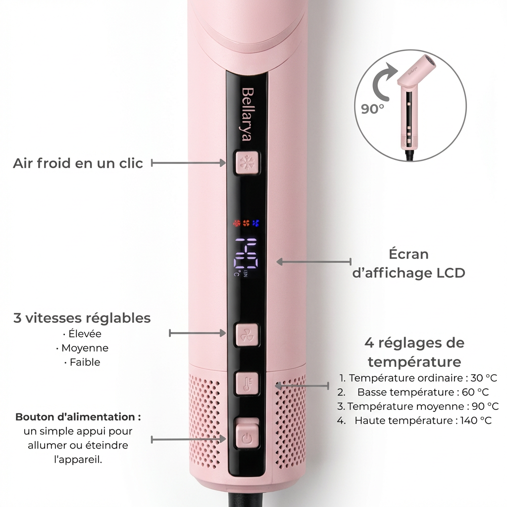 AirStyler 9-en-1 Pro