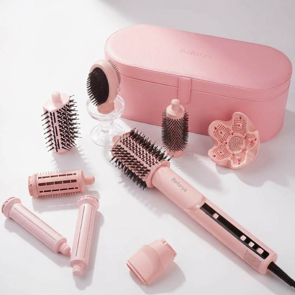 AirStyler 9-en-1 Pro