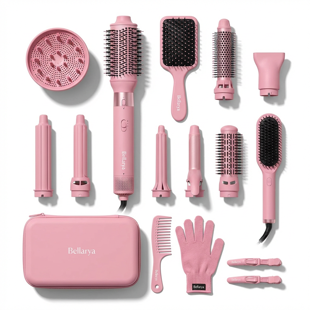 AirStyler 9-en-1 Pro