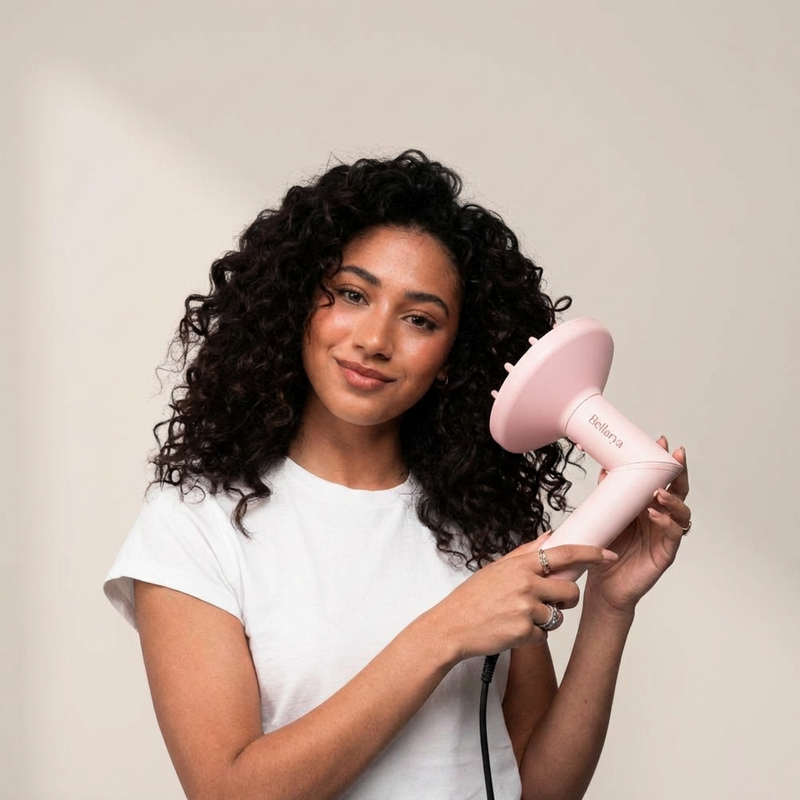 Technologie AirStyler 9-en-1 Pro