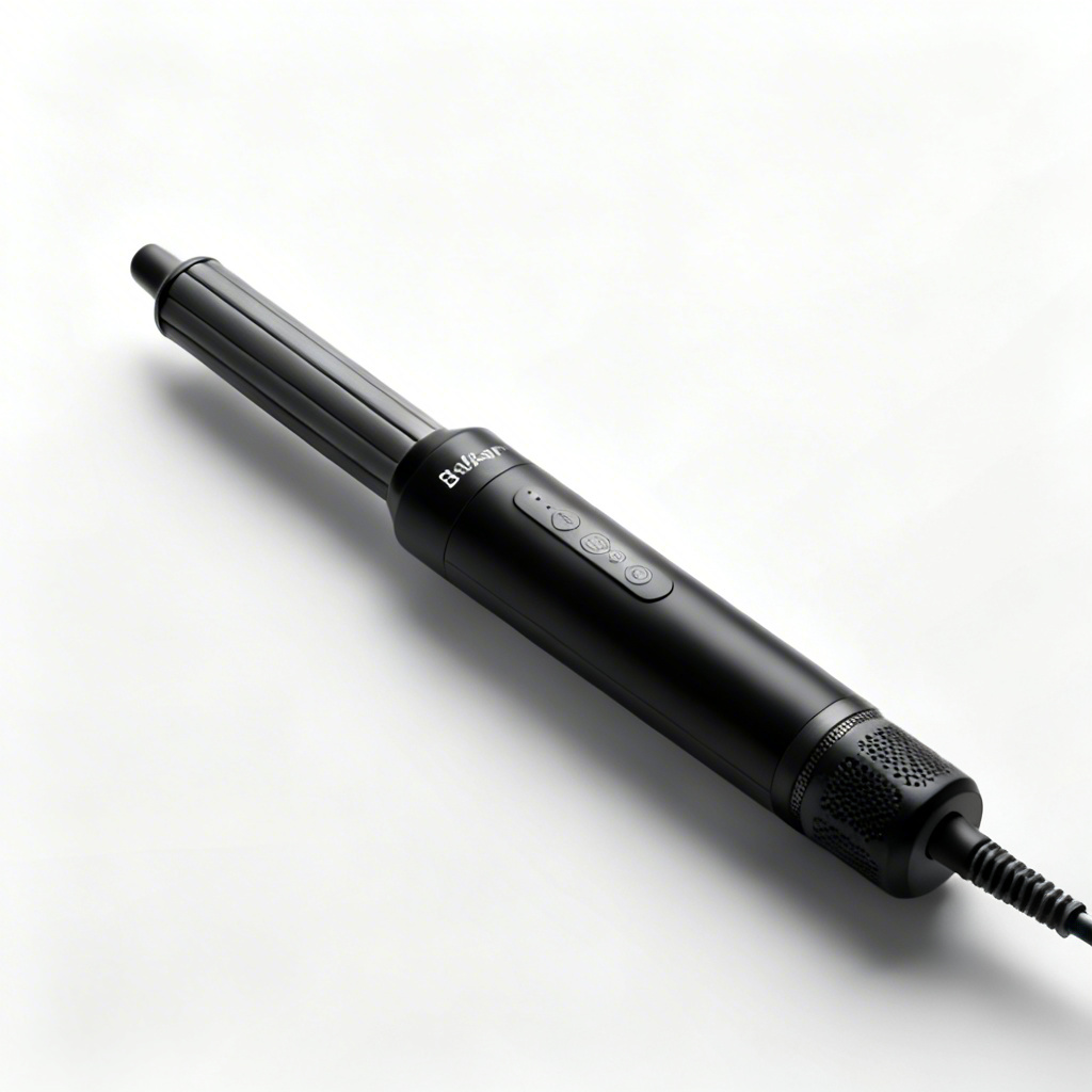 AirStyler 8-en-1 Noir