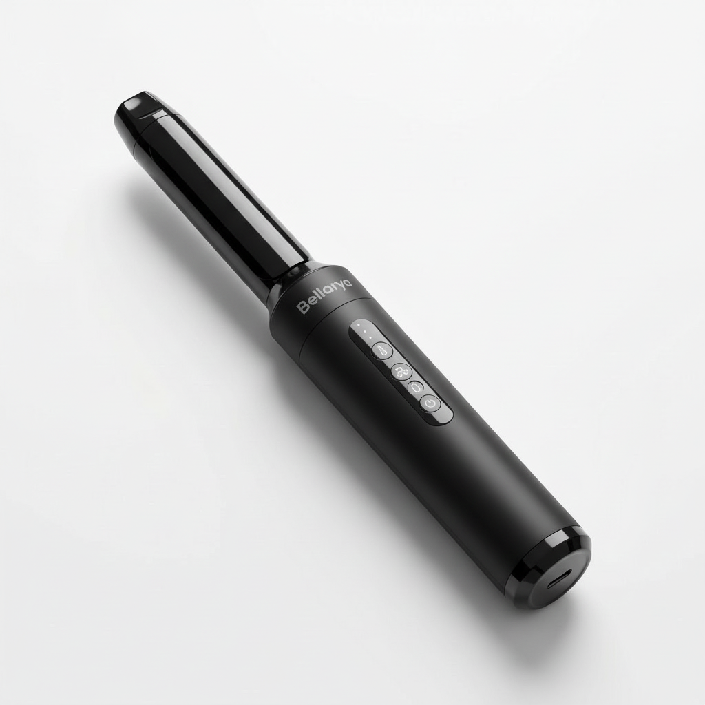 AirStyler 8-en-1 Noir