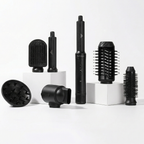 AirStyler 8-en-1 Noir